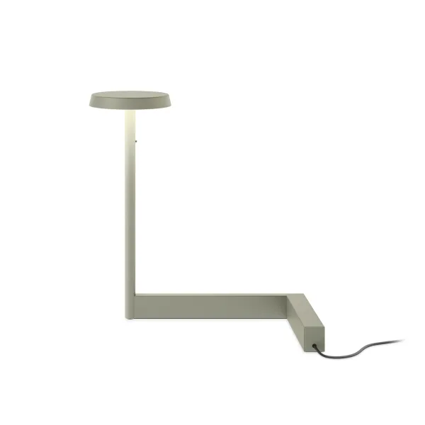Table lamp Vibia Flat 5970 2