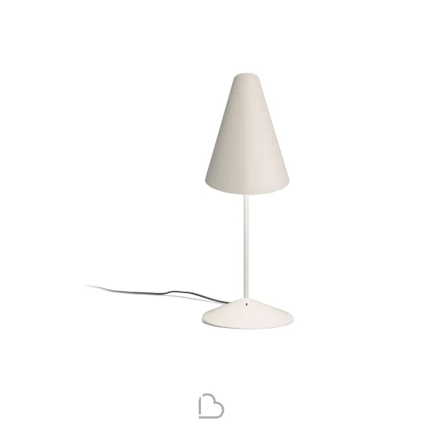 Lampe de table Vibia I.Cono 0700