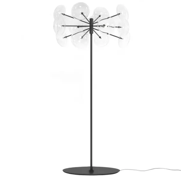 Lampada da terra Tonin Casa Breath