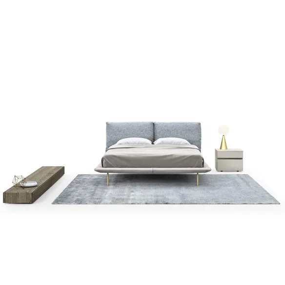 Bett Presotto Cali