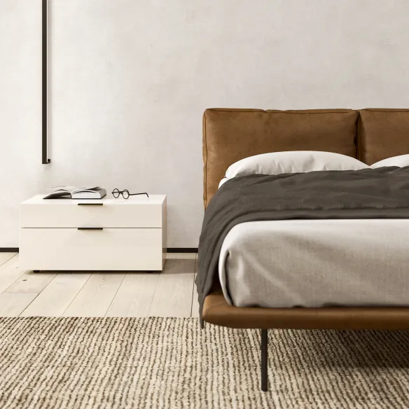 Letto Presotto Cali
