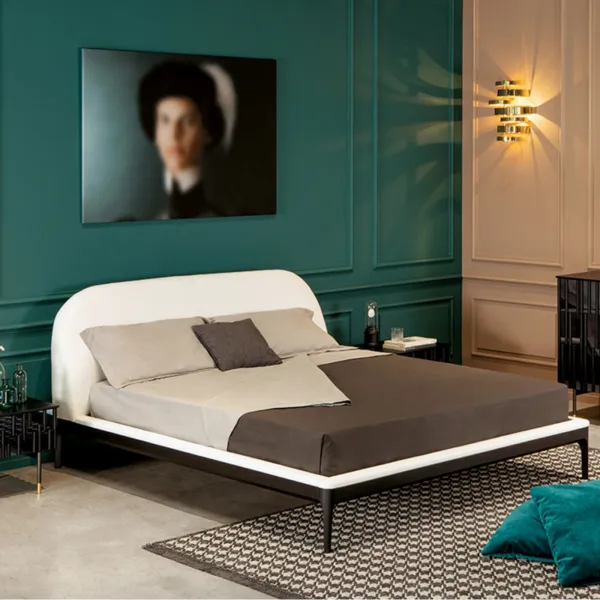 Bed Tonin Casa Bernini 2