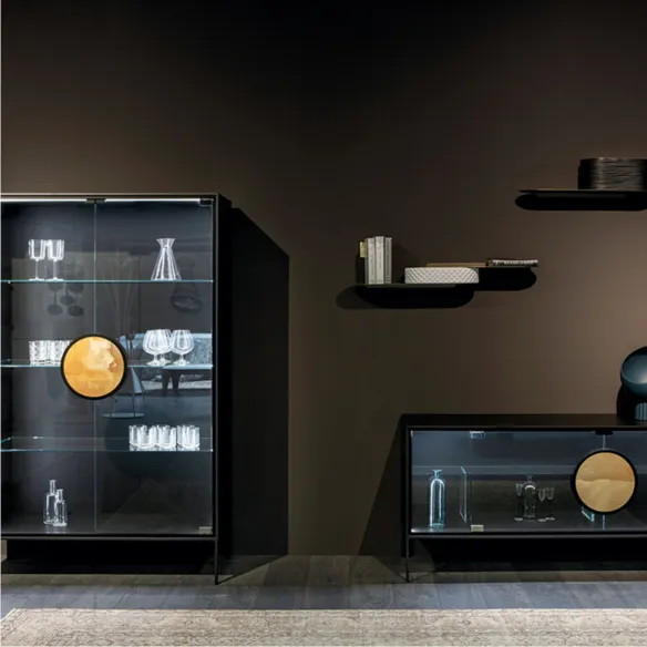 Showcase Tonin Casa Dot
