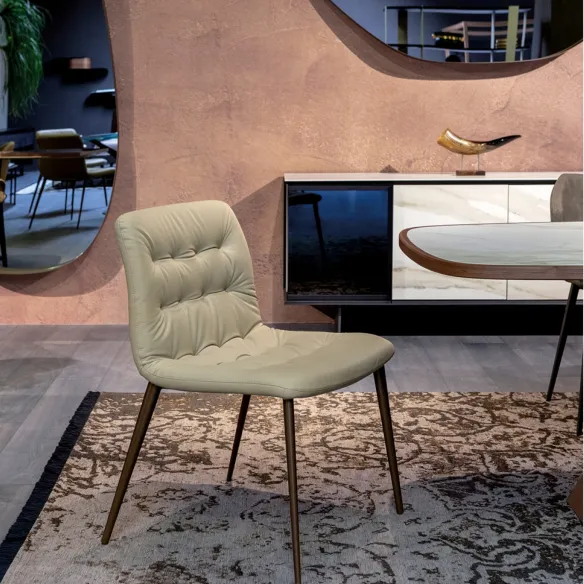 Silla Tonin Casa Daddy