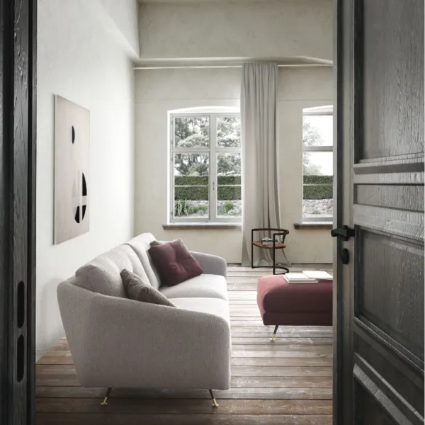 Sofa Valentini Duke 2