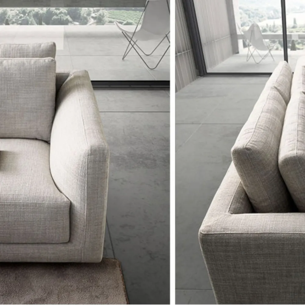 Sofa Valentini Alexander