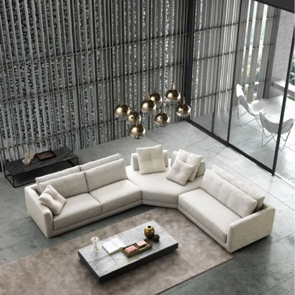 Sofa Valentini Alexander