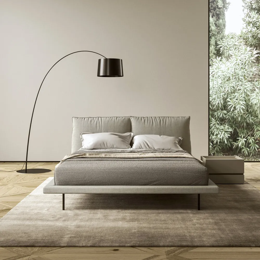 Bed Presotto Fez