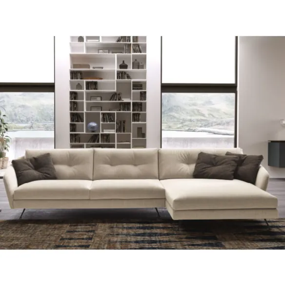 Sofa Valentini Duke