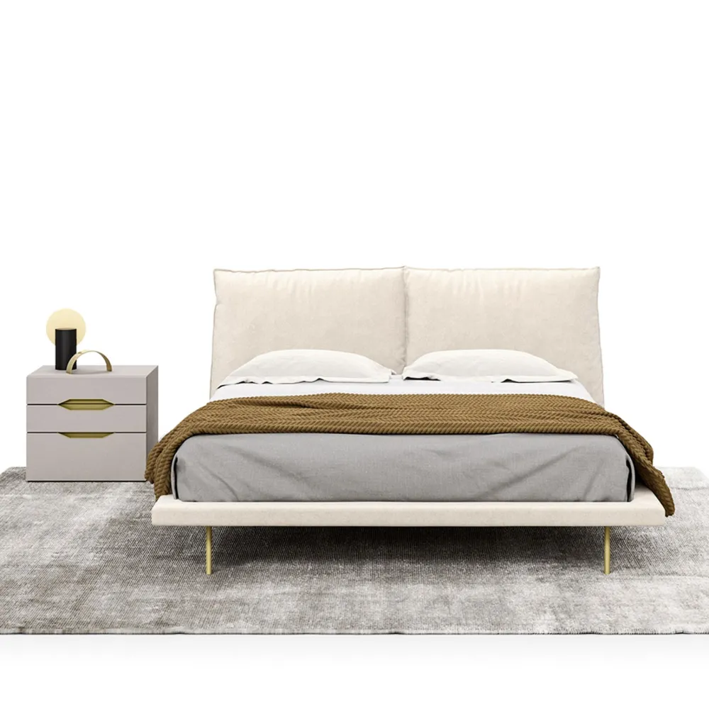 Letto Presotto Fez