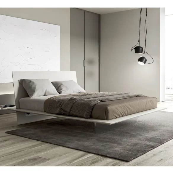 Letto Presotto Plana