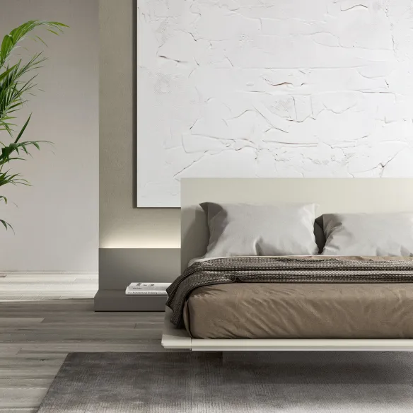 Bed Presotto Plana