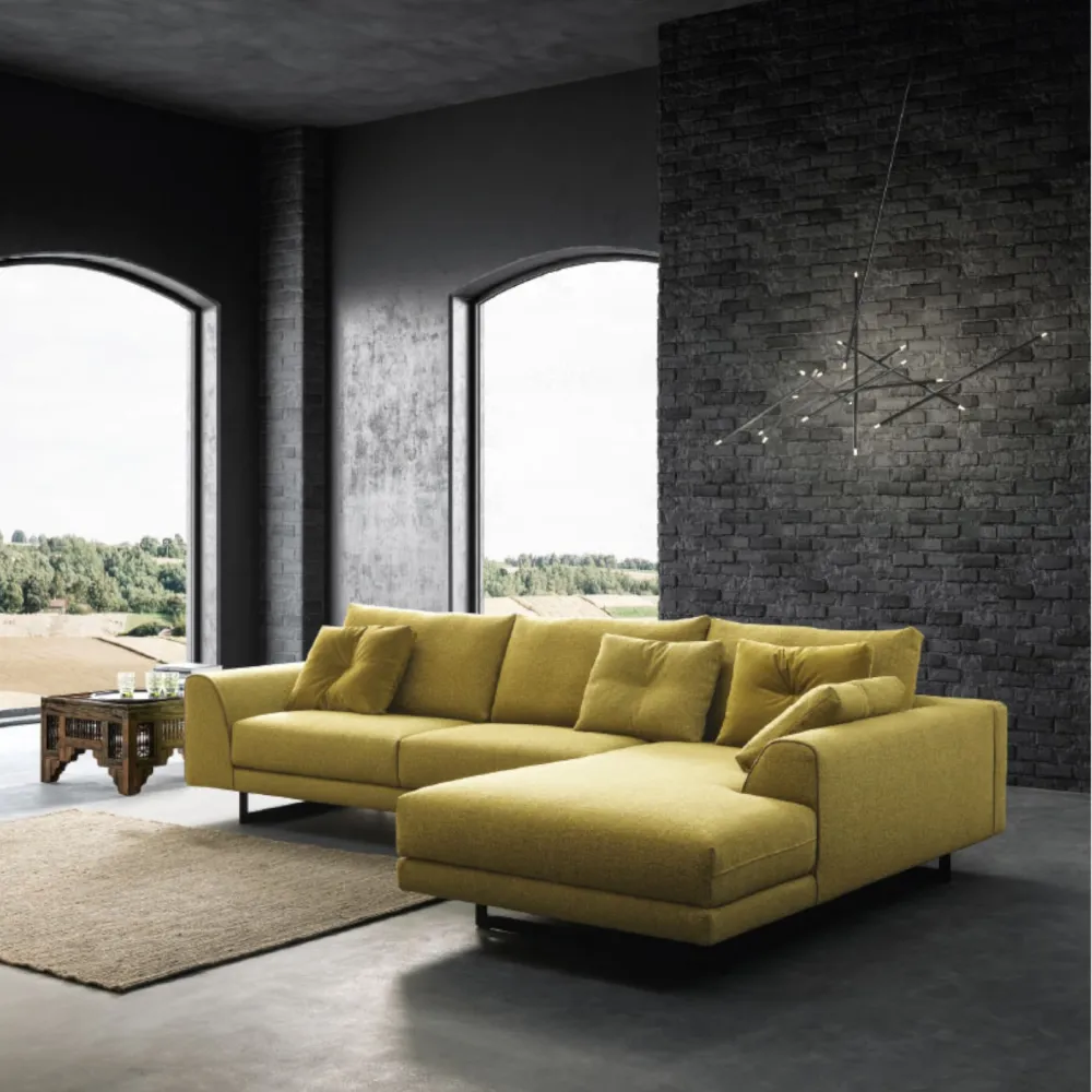 Sofa Valentini Ernest New