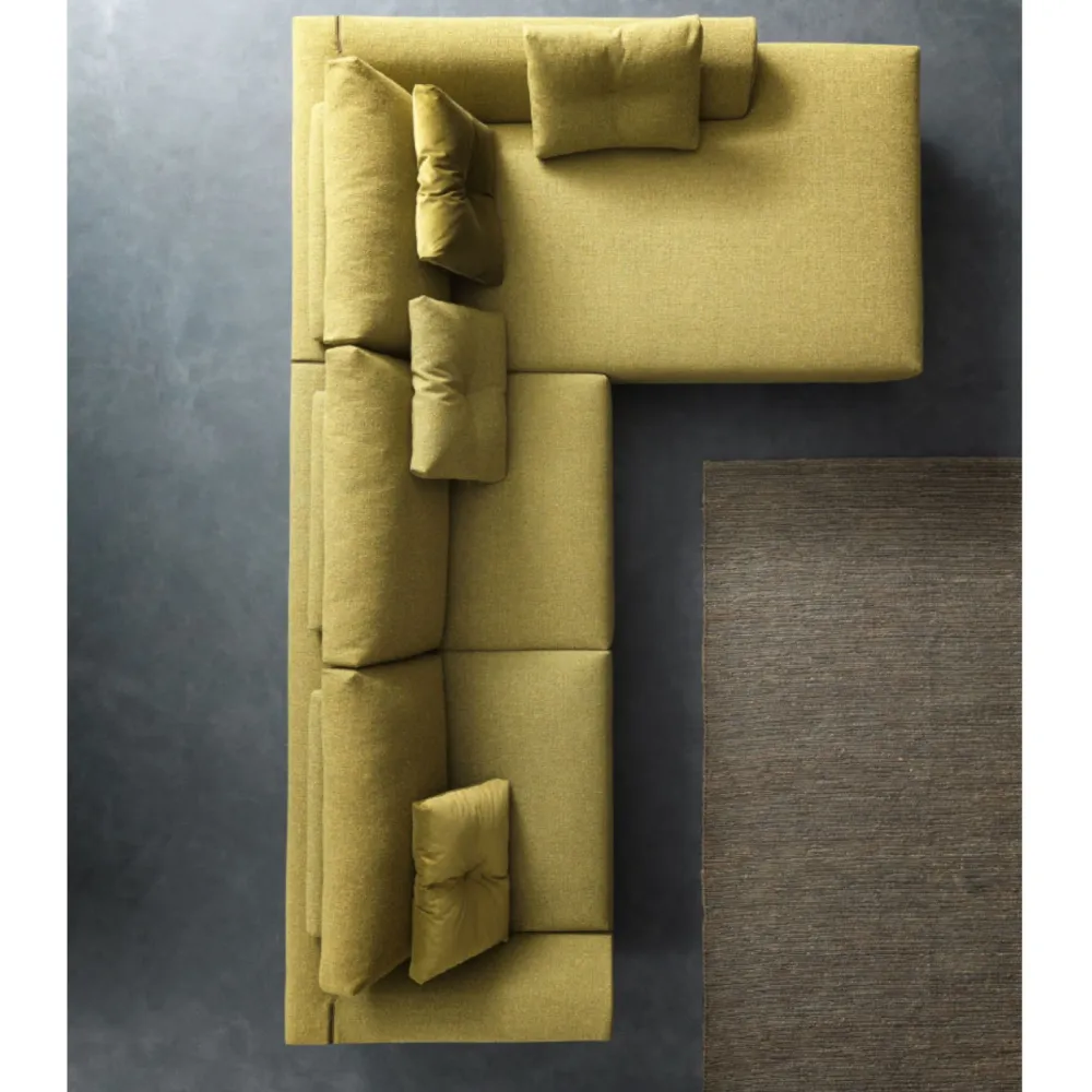 Sofa Valentini Ernest New