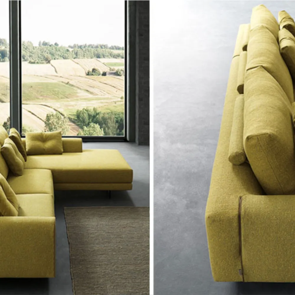 Sofa Valentini Ernest New