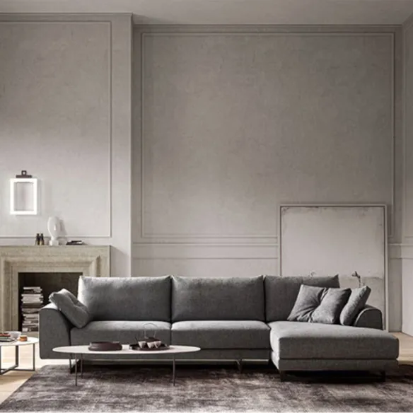 Sofa Valentini Ernest New