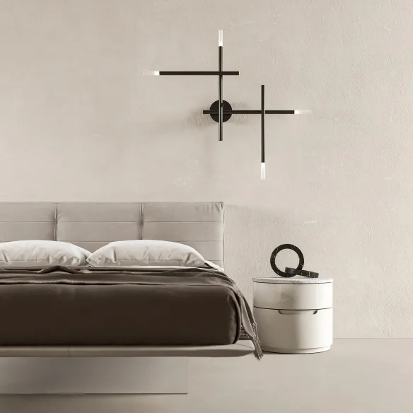 Bedside table Presotto Globo_2