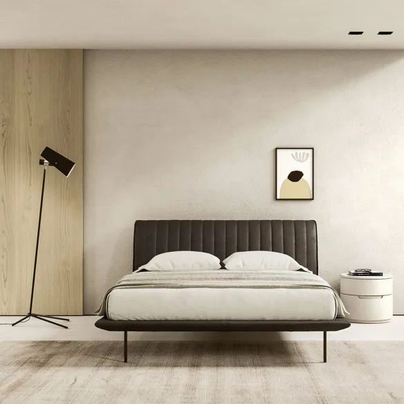 Bedside table Presotto Globo_2