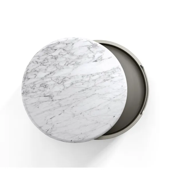 Bedside table Presotto Globo_2 2