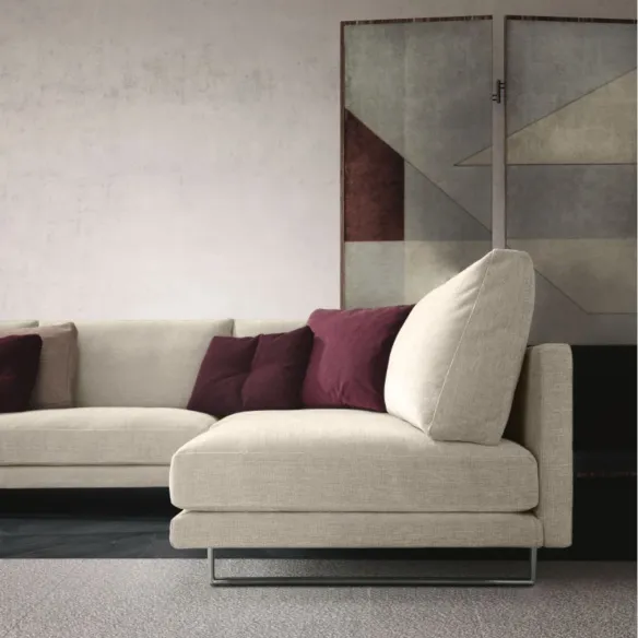 Divano Valentini Slim New