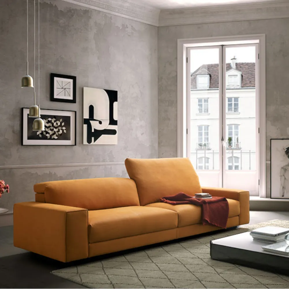 Sofa Valentini William New