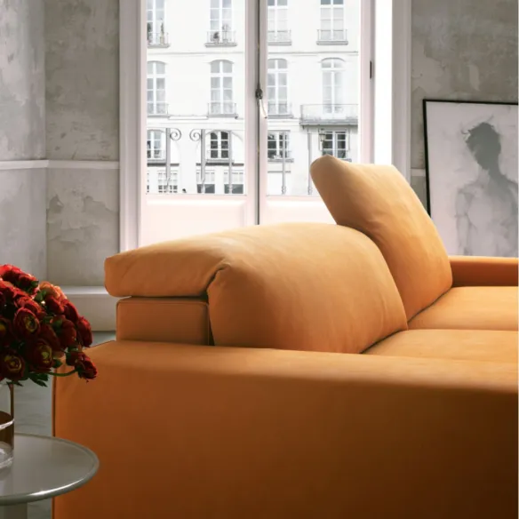 Sofa Valentini William New