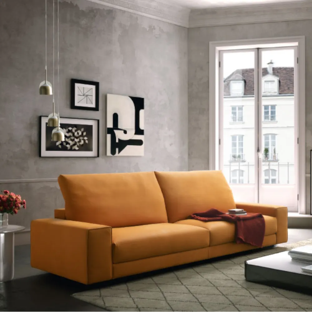 Sofa Valentini William New