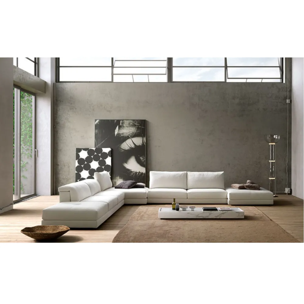 Divano Valentini William New