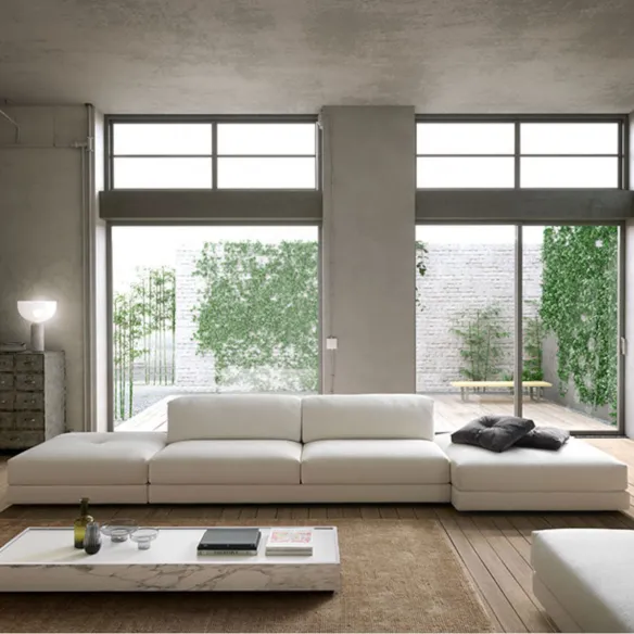 Sofa Valentini William New