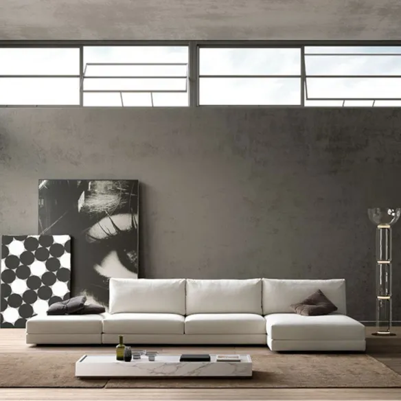 Sofa Valentini William New