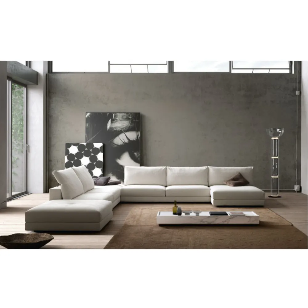 Sofa Valentini William New