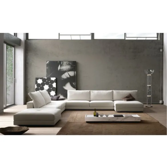 Divano Valentini William New