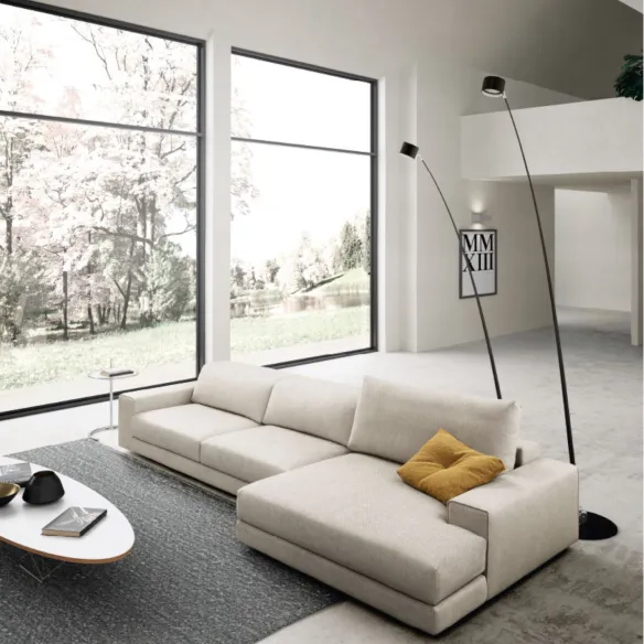 Sofa Valentini William New