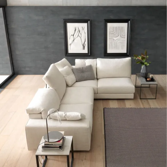 Sofa Valentini William New