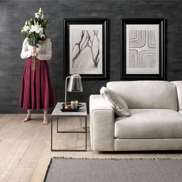 Sofa Valentini William New