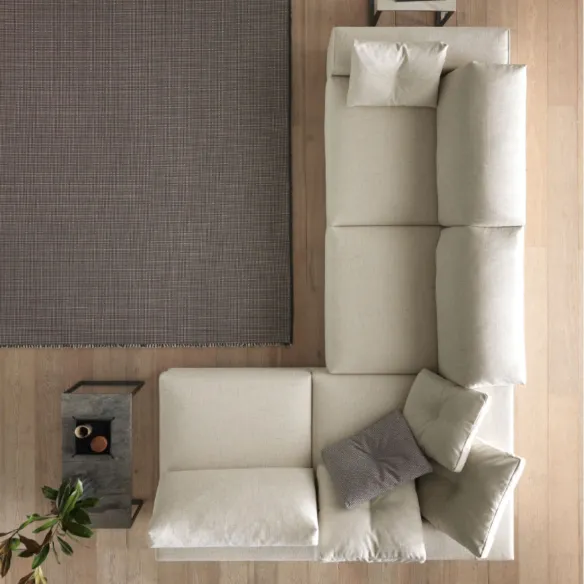 Sofa Valentini William New