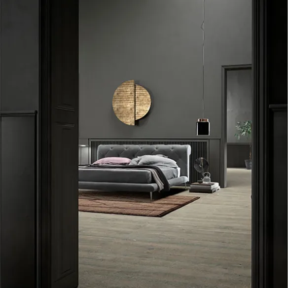 Bed Valentini Cliff