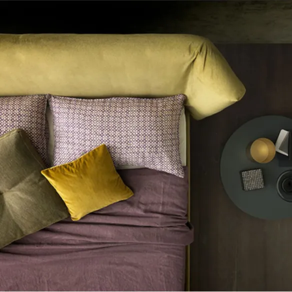 Bett Valentini Duke