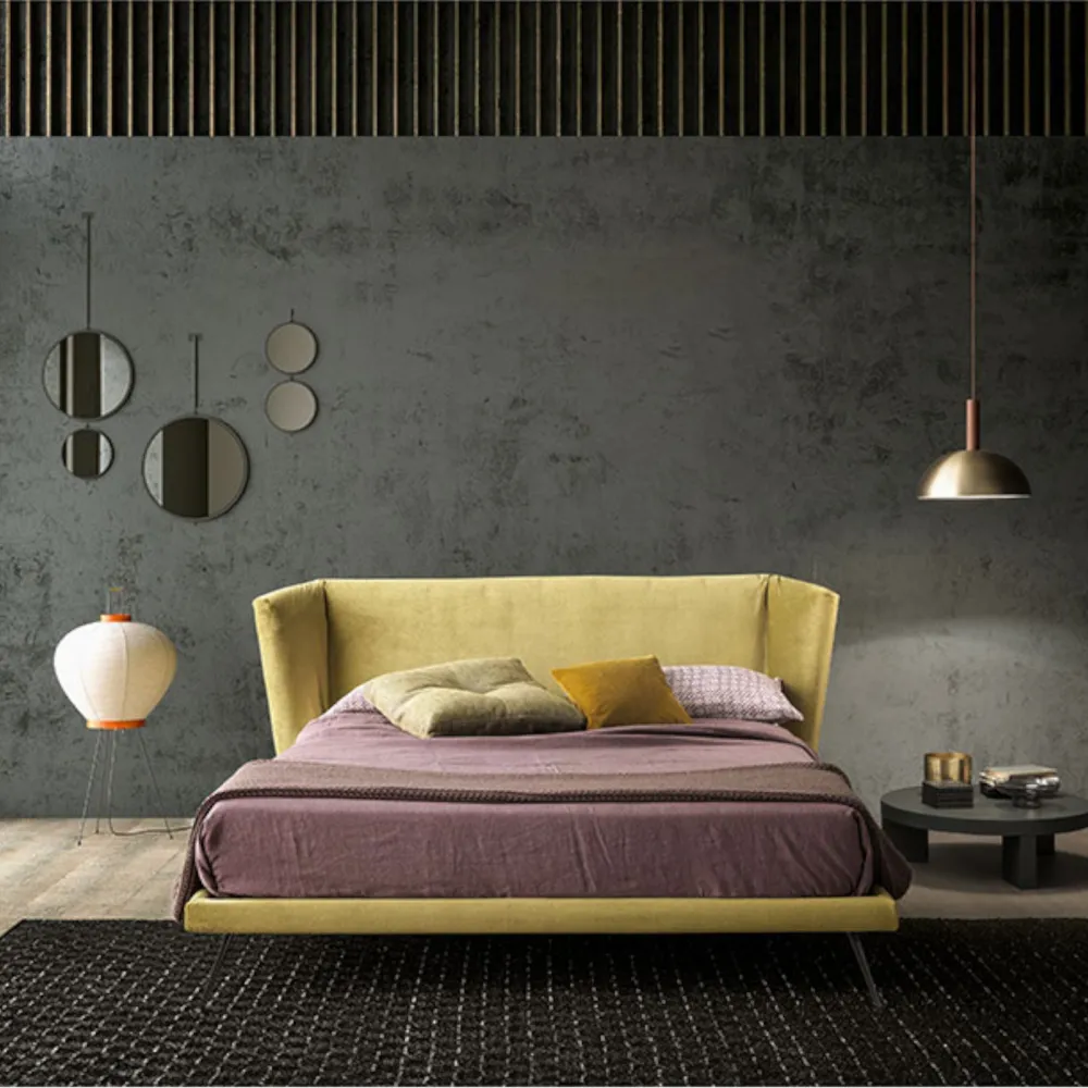 Letto Valentini Duke