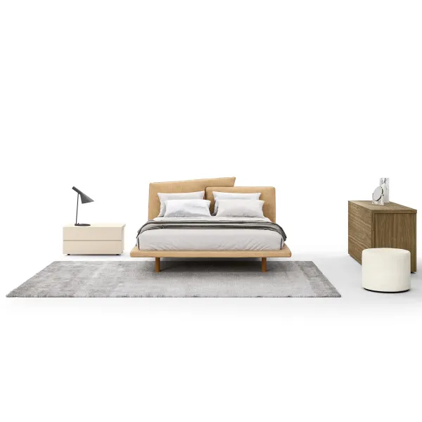 Bed Presotto Meeting 2