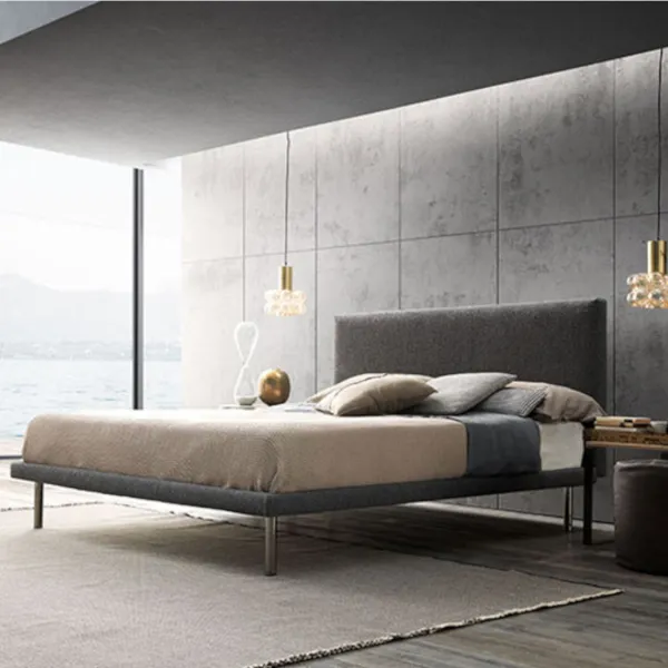 Cama Valentini Essential 2