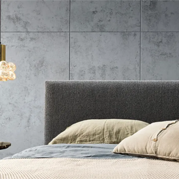 Bed Valentini Essential