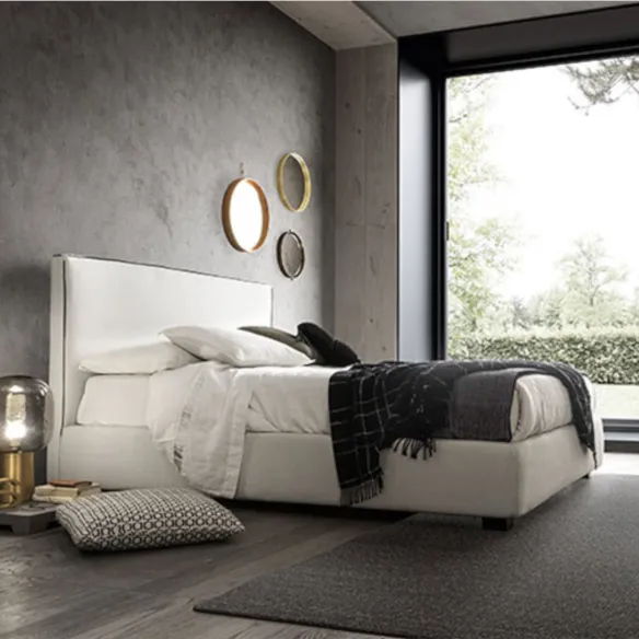 Bett Valentini Gross Grain