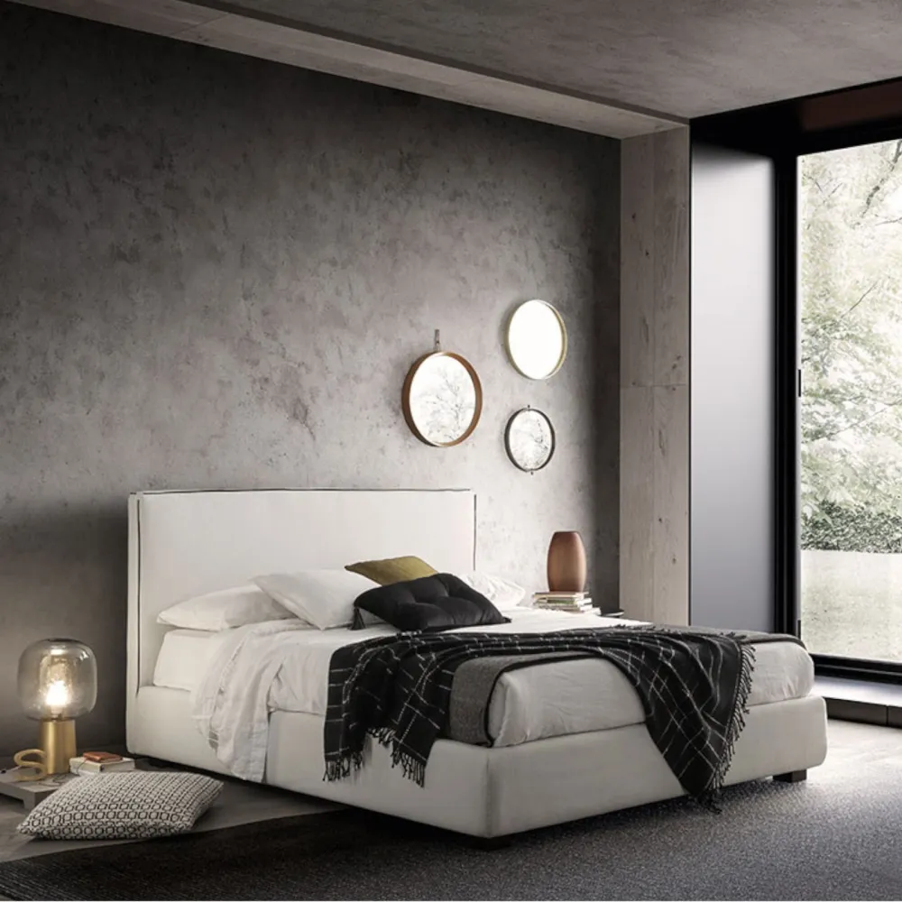 Bett Valentini Gross Grain