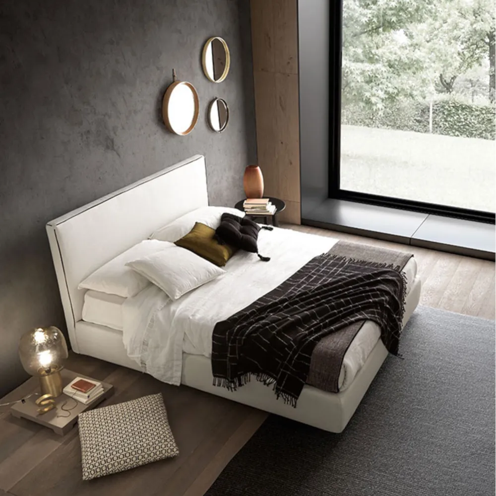 Bed Valentini Gross Grain