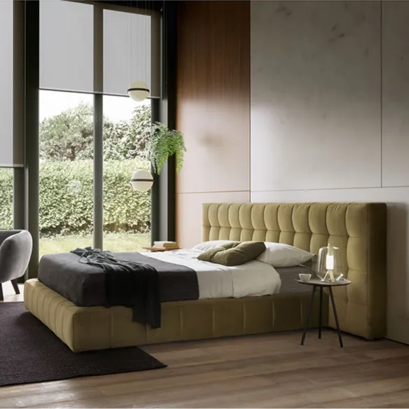 Bed Valentini Terence XL