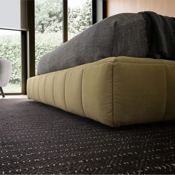 Cama Valentini Terence XL