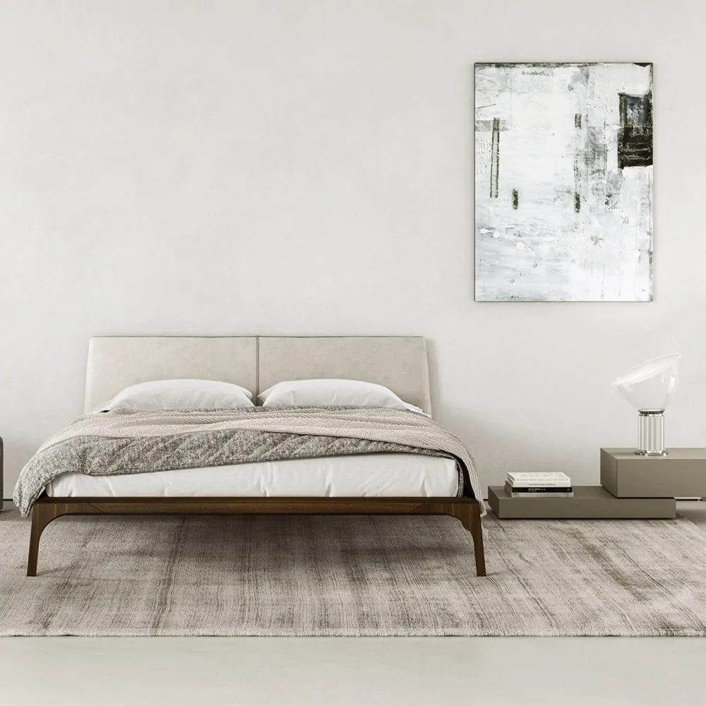 Bed Presotto Relevé