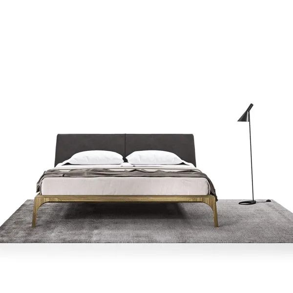 Bed Presotto Relevé 2