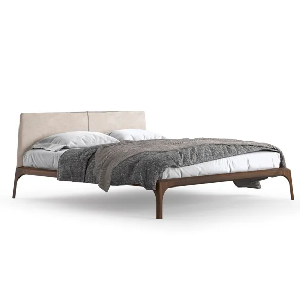 Bed Presotto Relevé